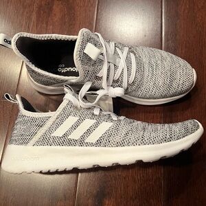 NEW size 8 sold out Adidas CloudFoamPure Running Shoes